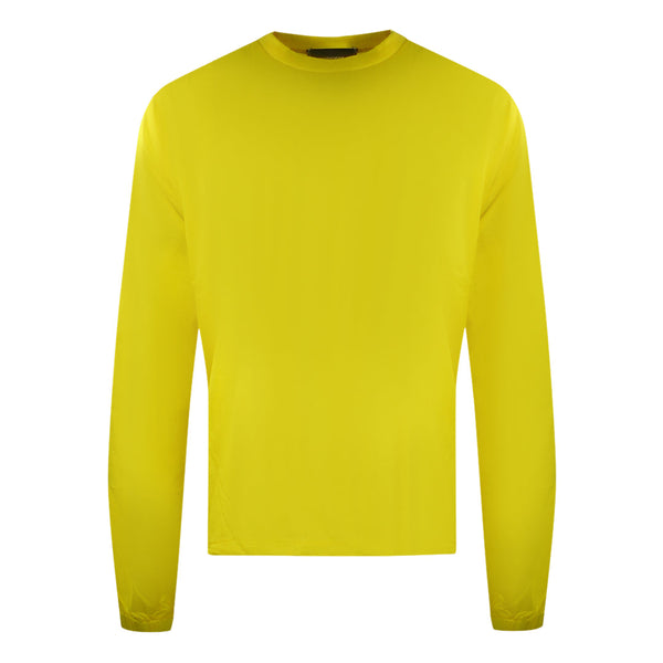 Dsquared2 S74Gd0796 S23848 174 Yellow T Shirt Mens