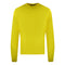 Dsquared2 S74Gd0796 S23848 174 Yellow T Shirt Mens