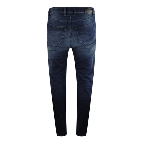 Diesel D Vider Cb Ne Blue Jogg Jean