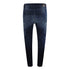 Diesel D Vider Cb Ne Blue Jogg Jean