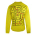 Dsquared2 S74Gd0796 S23848 174 Yellow T Shirt Mens