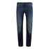 55Dsl Blue Denim Pants