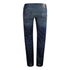 55Dsl Blue Denim Pants