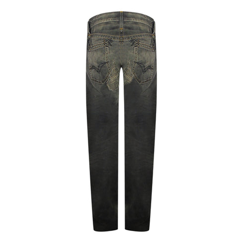 Replay Dark Grey Jeans