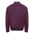 Dsquared2 S74Am1321 S39021 229 Burgundy Jacket Mens