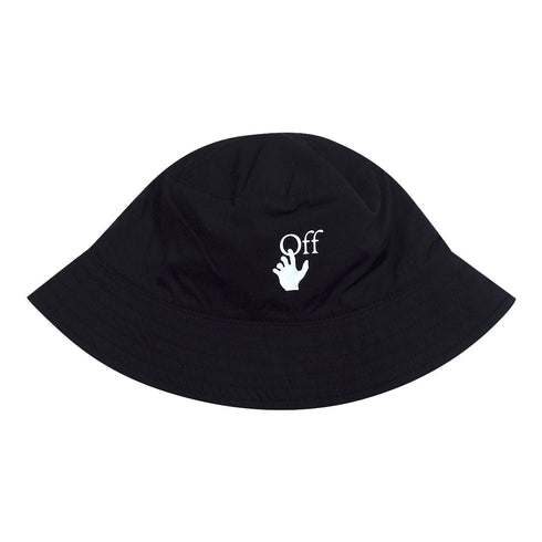 Off White Omla012G20Fab0011045 Hats Male