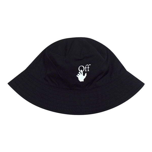 Off White Omla012G20Fab0011045 Hats Male