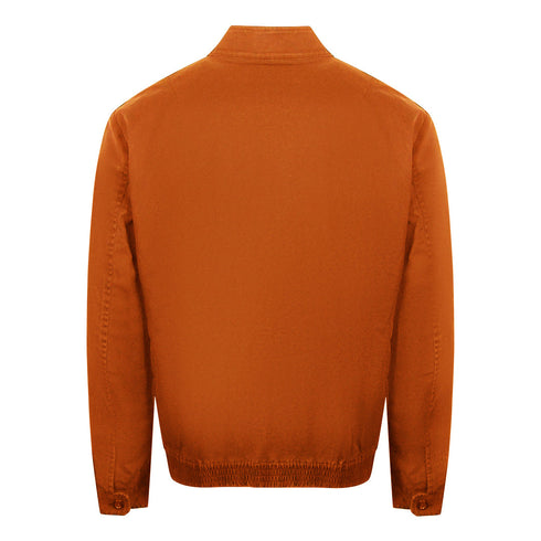 Dsquared2 S74Am1321 S39021 188 Mecca Orange Jacket Mens