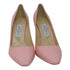 Off White Owia096S184800162600 Pink Shoes Female