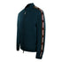 Dsquared2 S74Am1321 S39021 900 Black Jacket Mens