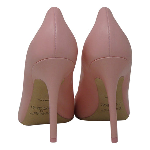 Off White Owia096S184800162600 Pink Shoes Female