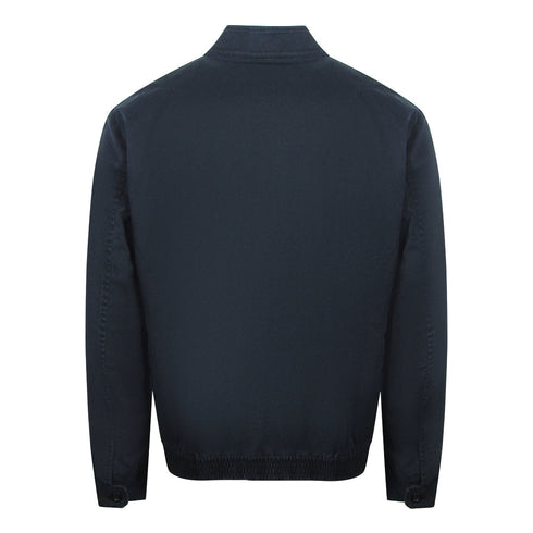 Dsquared2 S74Am1321 S39021 900 Black Jacket Mens
