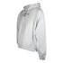 Off White Ombb085F22Fle0090110 White Hoodies Male