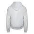 Off White Ombb085F22Fle0090110 White Hoodies Male