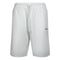Off White Omci013F23Fle0040110 White Shorts Male