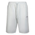 Off White Omci013F23Fle0040110 White Shorts Male
