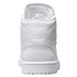 Nike Dv0991 111 111 White Trainer Womens Air Jordan Mid 1 UK 4