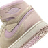 NIKE DV1305 100 Nike Air Jordan 1 ZM Air CMFT 2 BEIGE/PURPLE TRAINER WOMENS UK 7.5