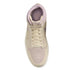 NIKE DV1305 100 Nike Air Jordan 1 ZM Air CMFT 2 BEIGE/PURPLE TRAINER WOMENS UK 7.5