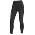 Nike Air All-Over Logo Black Leggings XS