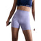 Nike Dv9022 512 Lilac Shorts Women XS