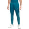 Nike Slim Fit Blue Sweatpants S