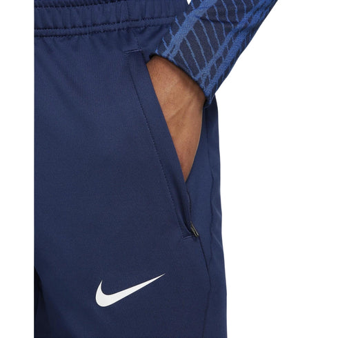 Nike Dv9269 410 Navy Jogger Mens M
