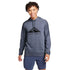 Nike Dv9324 003 Grey/Silver Hooded Jumper Male S