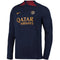 Nike Paris Training Shirt 23-24 Dri-Fit Blue Football Shirt L
