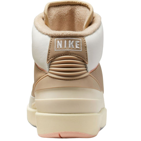 Nike Dx4400 118 Brown Cream Peach Blue Trainer Women - Style Centre Wholesale