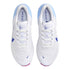 Nike Dx9016 102 White/Blue/Purple Trainer Mens UK 7