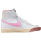 Nike Youth Blazer Mid 77 SE White Sneakers UK 6