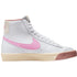 Nike Youth Blazer Mid 77 SE White Sneakers UK 6