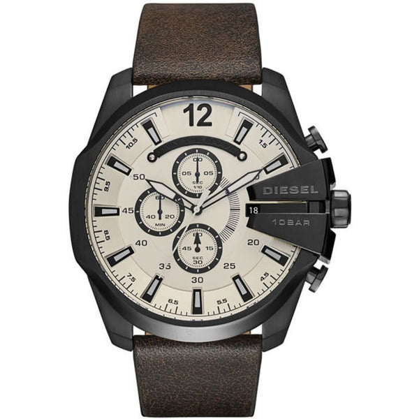 Diesel Dz4422 Black Watch Mens