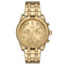 Diesel Dz4623 Gold Watch Mens