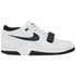 NIKE DZ4627 001 AAF88 WHITE/BLACK/GREEN TRAINER MENS UK 8.5