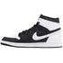 Nike Air Jordan 1 Retro High Og Reverse Panda Black Trainers Dz5485 010