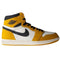 Nike Dz5485 701 Yellow Black White Trainer Mens - Style Centre Wholesale