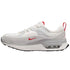 Nike Air Max Bliss White Trainers UK 5
