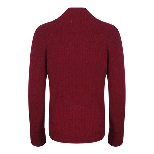 Parajumpers Dalida Turtleneck Red Sweater S