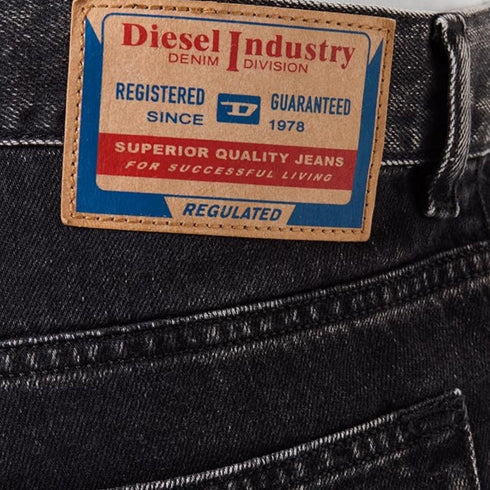 Diesel 2023 D Finitive 068Hn Jeans Mens