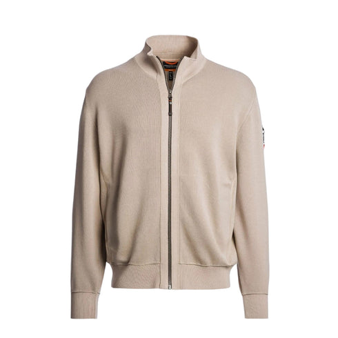 Parajumpers DOMINIC - MAN 251MPMKNRK02 SAND L