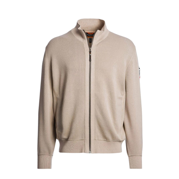 Parajumpers DOMINIC - MAN 251MPMKNRK02 SAND L