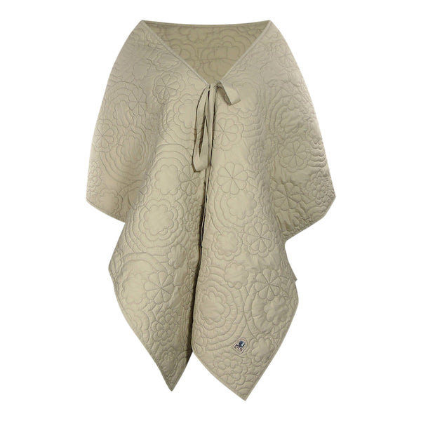 Parajumpers Beige Duster Scarf Duster Scarf 0209
