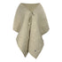 Parajumpers Beige Duster Scarf Duster Scarf 0209