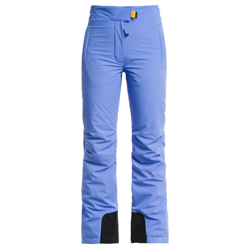Parajumpers EMINE PWPAPC33 268 CORNFLOWER Blue Padded Ski Pants Womens S