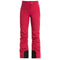Parajumpers EMINE PWPAPC33 351 CERISE Red Padded Ski Pants Womens S