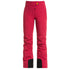 Parajumpers EMINE PWPAPC33 351 CERISE Red Padded Ski Pants Womens S