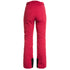Parajumpers EMINE PWPAPC33 351 CERISE Red Padded Ski Pants Womens S