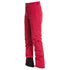 Parajumpers EMINE PWPAPC33 351 CERISE Red Padded Ski Pants Womens S